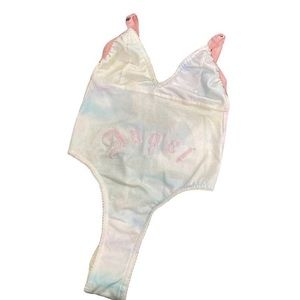 Solstice Intimates Bodysuit